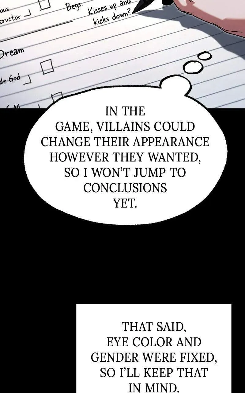 Conquering the Academy with Just a Sashimi Knife. Chapter 1.3 page 57 - 