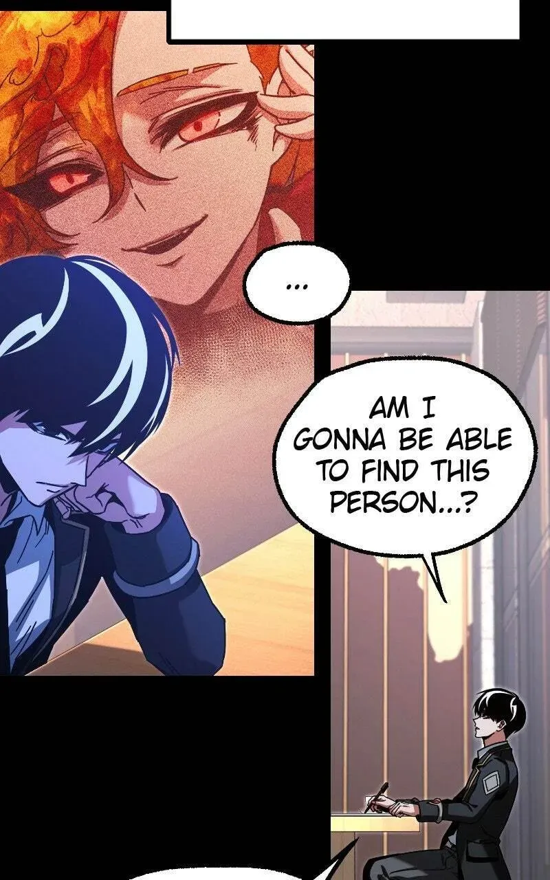 Conquering the Academy with Just a Sashimi Knife. Chapter 1.3 page 58 - 