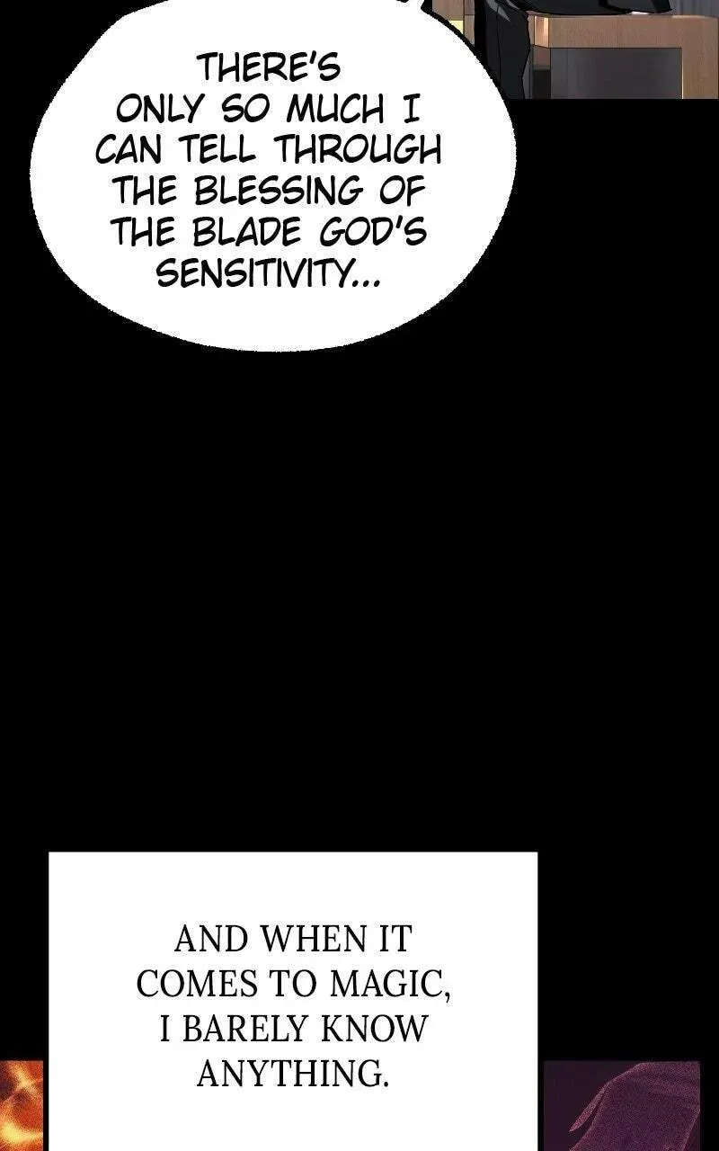 Conquering the Academy with Just a Sashimi Knife. Chapter 1.3 page 59 - 