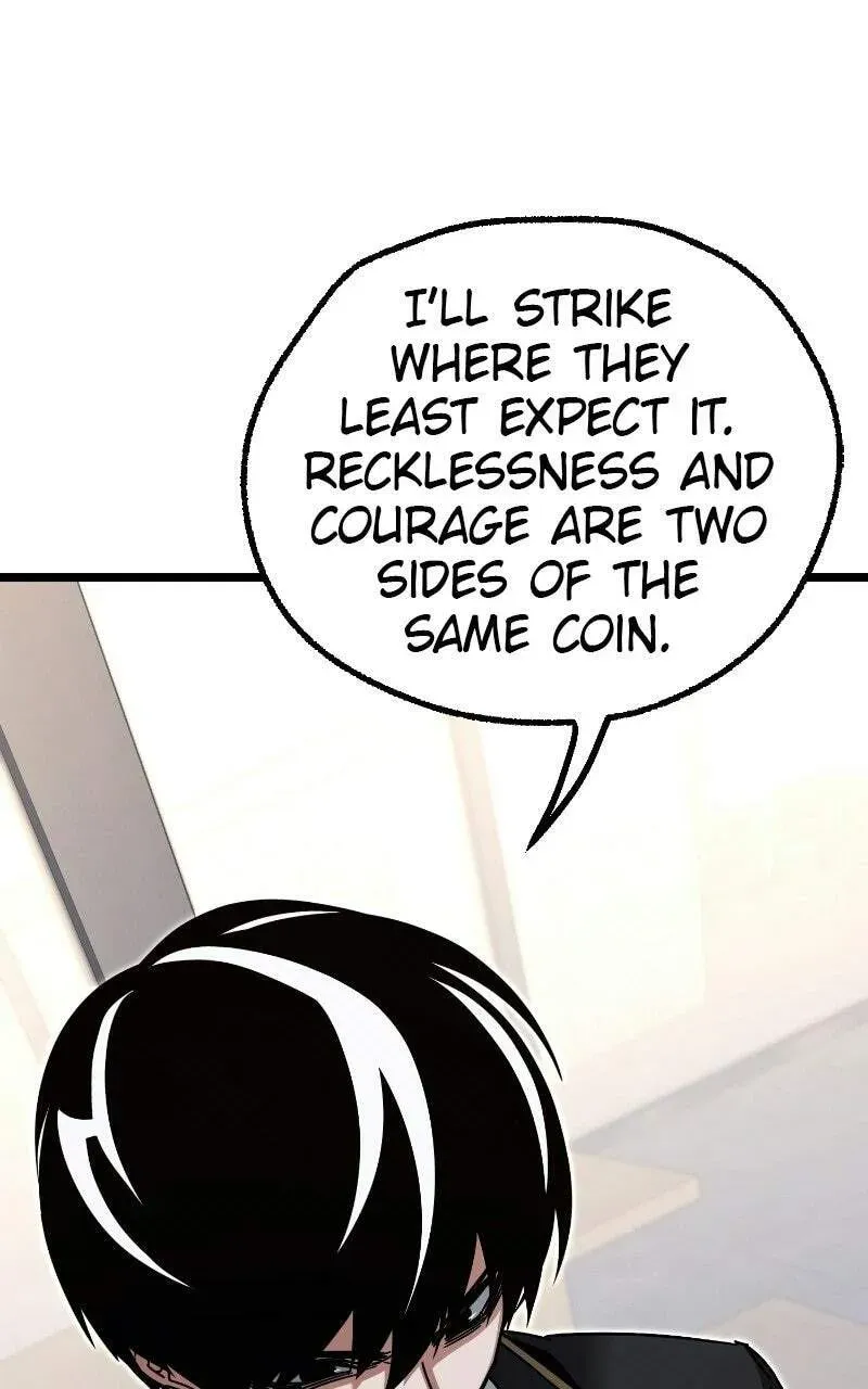 Conquering the Academy with Just a Sashimi Knife. Chapter 1.3 page 66 - 