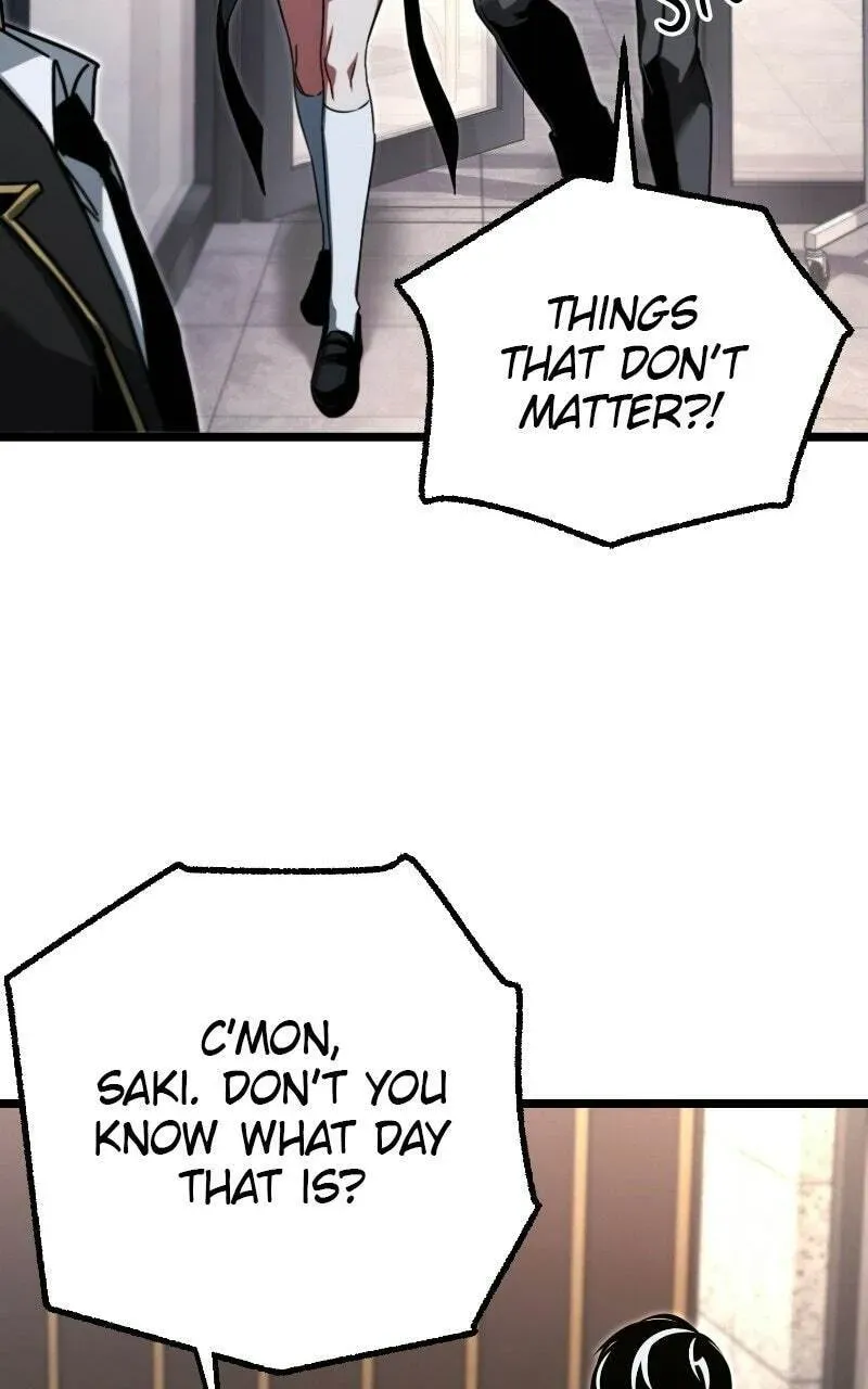 Conquering the Academy with Just a Sashimi Knife. Chapter 1.3 page 70 - 