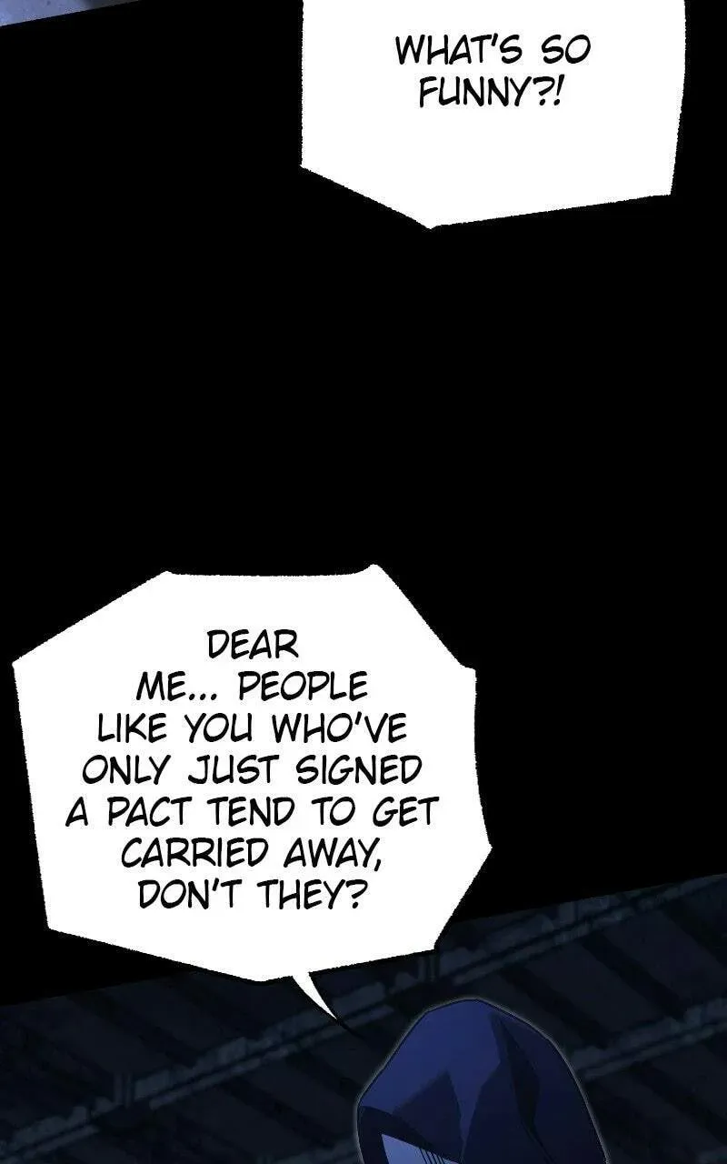 Conquering the Academy with Just a Sashimi Knife. Chapter 1.3 page 8 - 