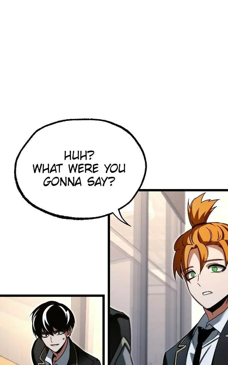 Conquering the Academy with Just a Sashimi Knife. Chapter 1.3 page 77 - 