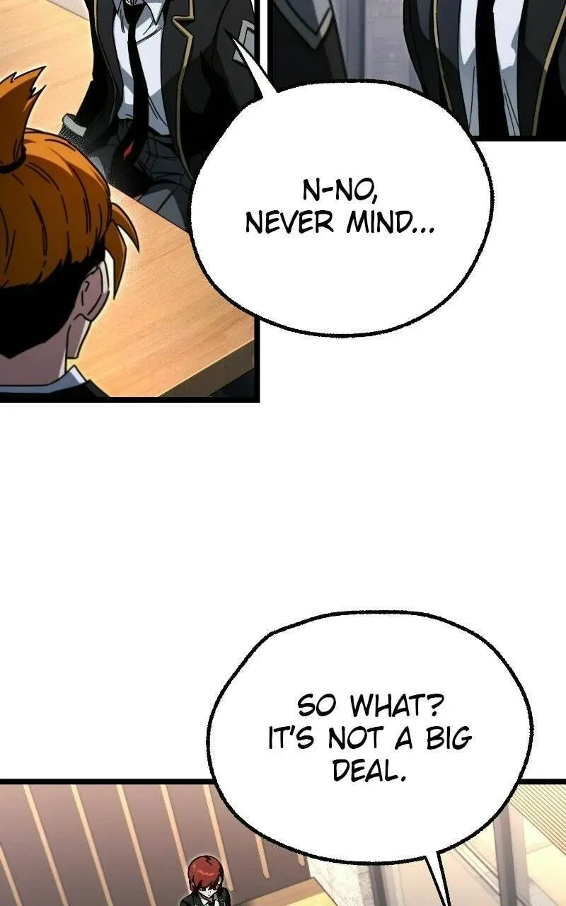 Conquering the Academy with Just a Sashimi Knife. Chapter 1.3 page 78 - 