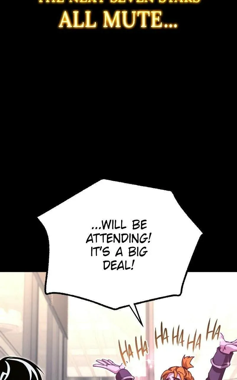 Conquering the Academy with Just a Sashimi Knife. Chapter 1.3 page 82 - 