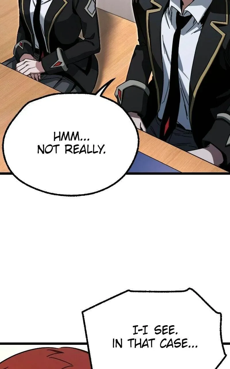 Conquering the Academy with Just a Sashimi Knife. Chapter 1.3 page 87 - 