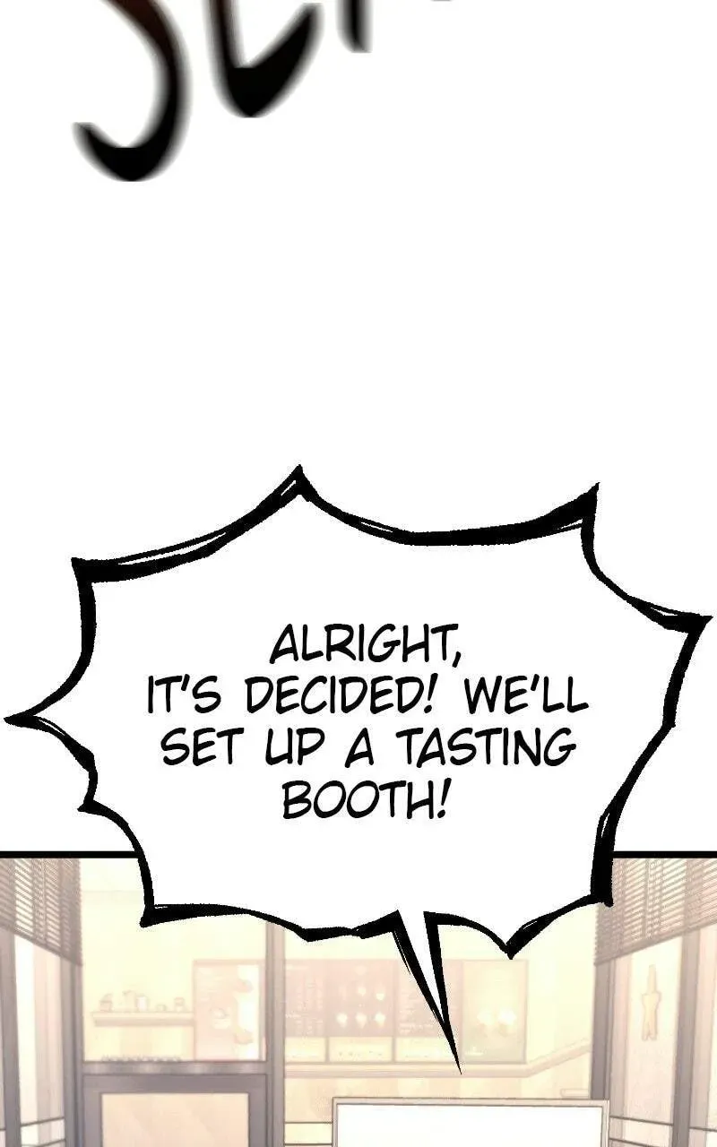 Conquering the Academy with Just a Sashimi Knife. Chapter 1.3 page 89 - 
