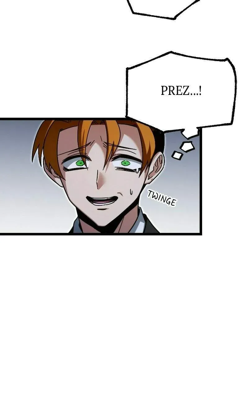 Conquering the Academy with Just a Sashimi Knife. Chapter 1.3 page 93 - 