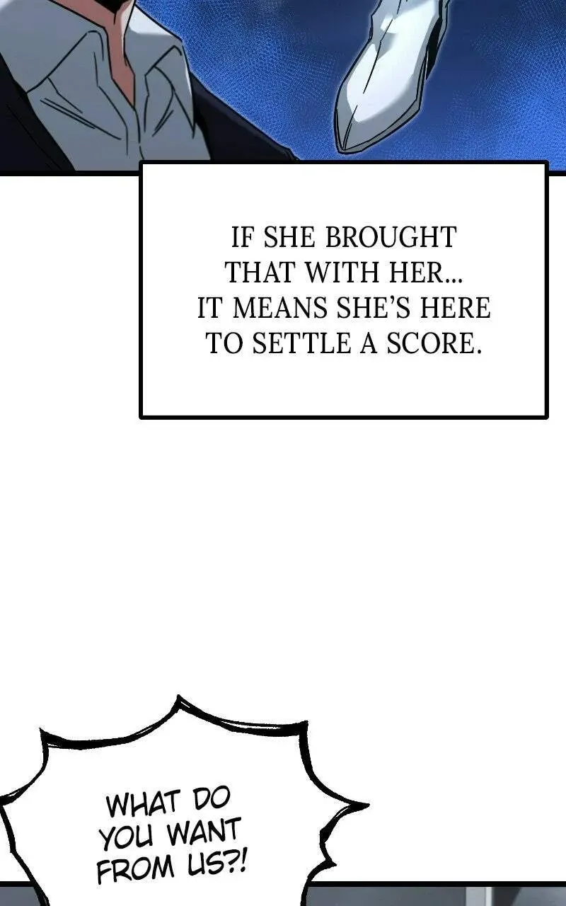 Conquering the Academy with Just a Sashimi Knife. Chapter 1.4 page 101 - 