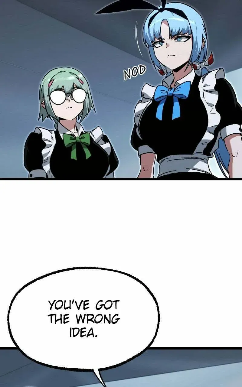 Conquering the Academy with Just a Sashimi Knife. Chapter 1.4 page 104 - 