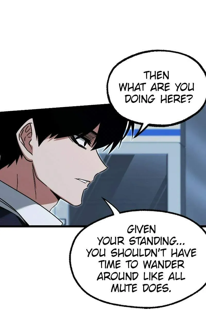 Conquering the Academy with Just a Sashimi Knife. Chapter 1.4 page 106 - 