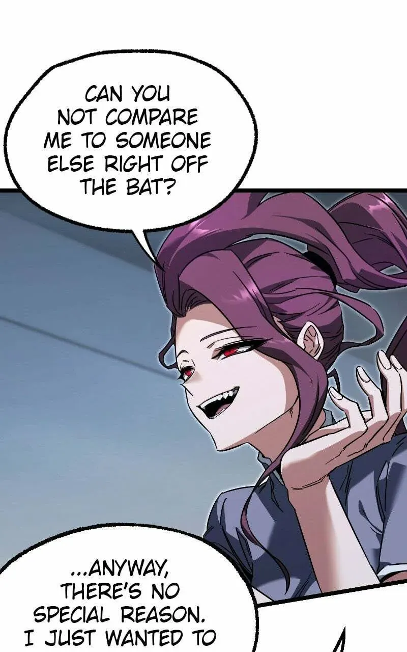 Conquering the Academy with Just a Sashimi Knife. Chapter 1.4 page 107 - 