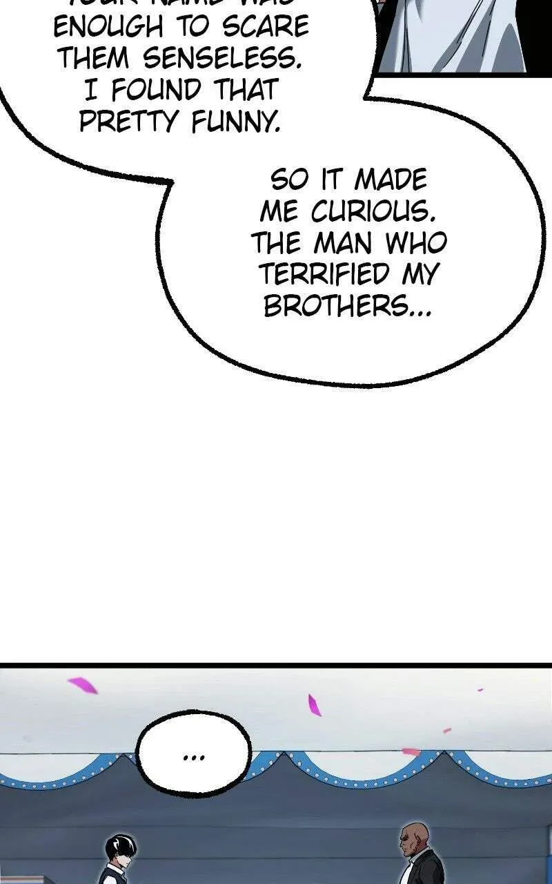 Conquering the Academy with Just a Sashimi Knife. Chapter 1.4 page 109 - 