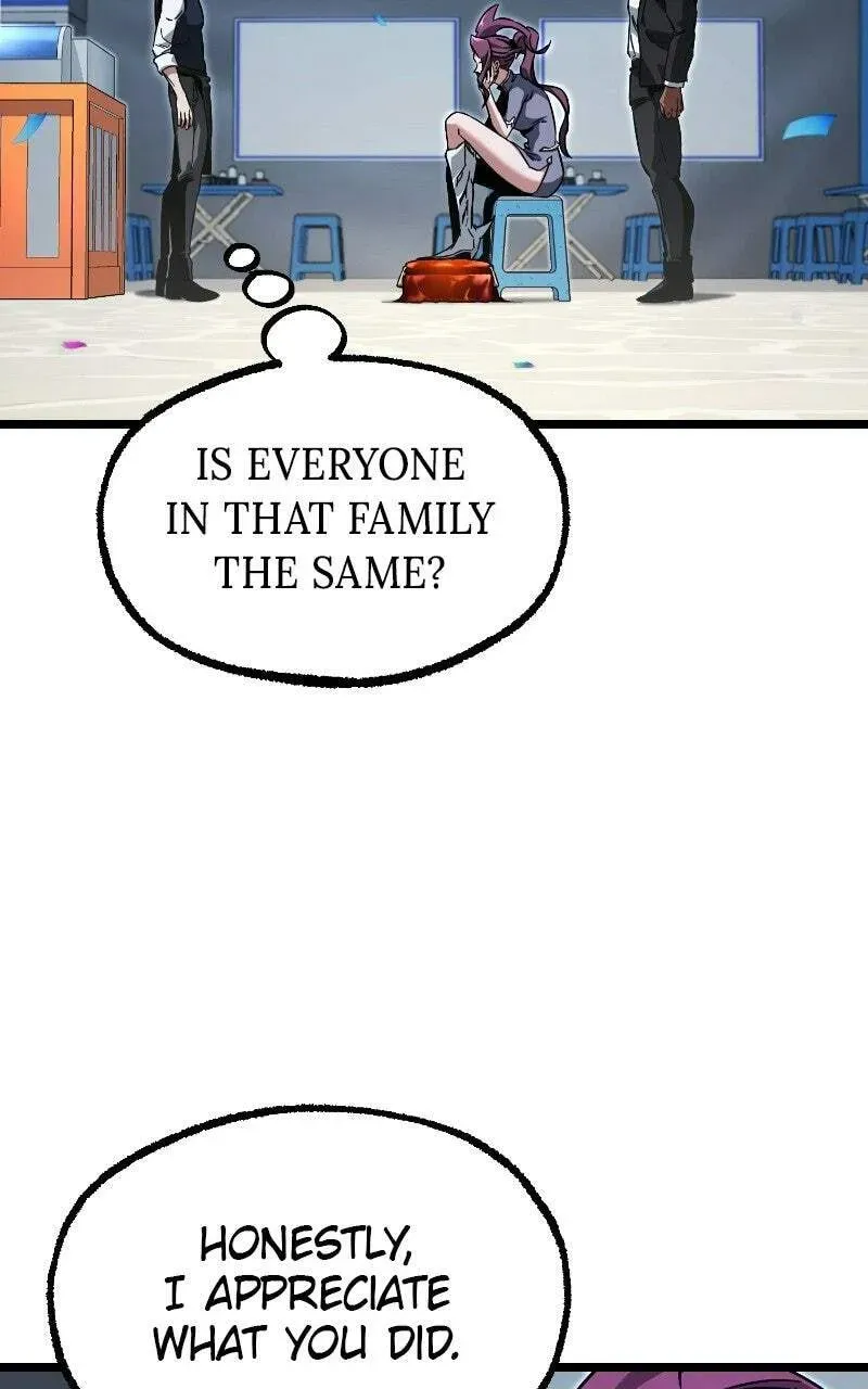 Conquering the Academy with Just a Sashimi Knife. Chapter 1.4 page 110 - 