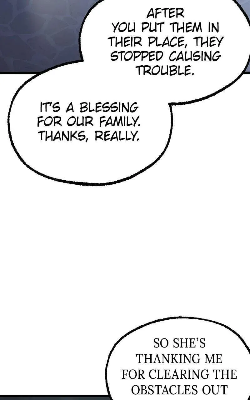 Conquering the Academy with Just a Sashimi Knife. Chapter 1.4 page 113 - 