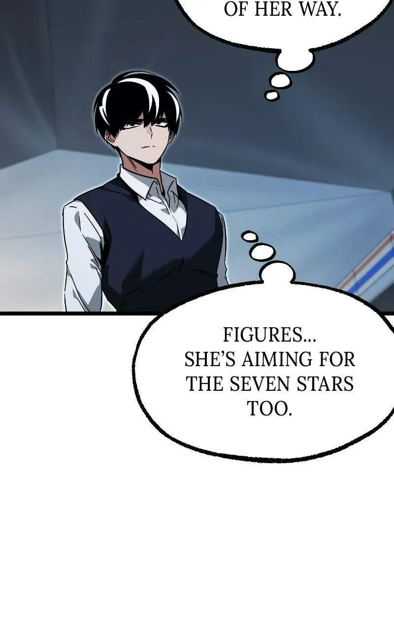 Conquering the Academy with Just a Sashimi Knife. Chapter 1.4 page 114 - 
