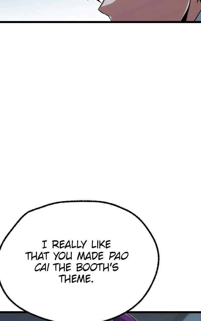 Conquering the Academy with Just a Sashimi Knife. Chapter 1.4 page 119 - 