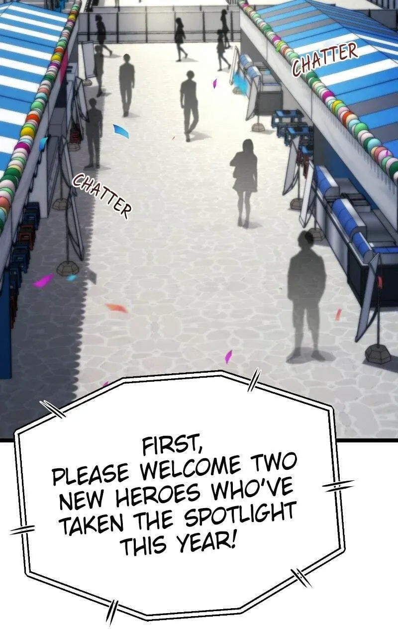 Conquering the Academy with Just a Sashimi Knife. Chapter 1.4 page 13 - 