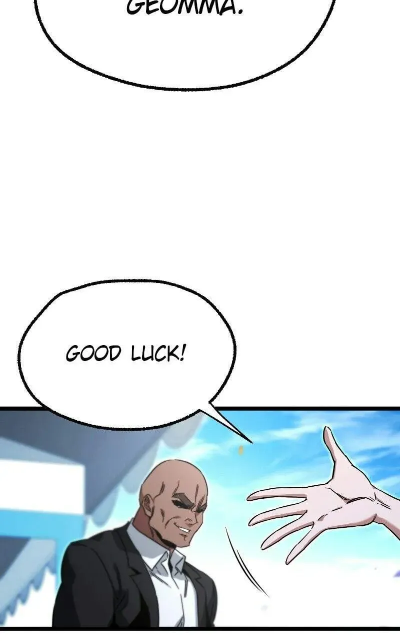 Conquering the Academy with Just a Sashimi Knife. Chapter 1.4 page 121 - 