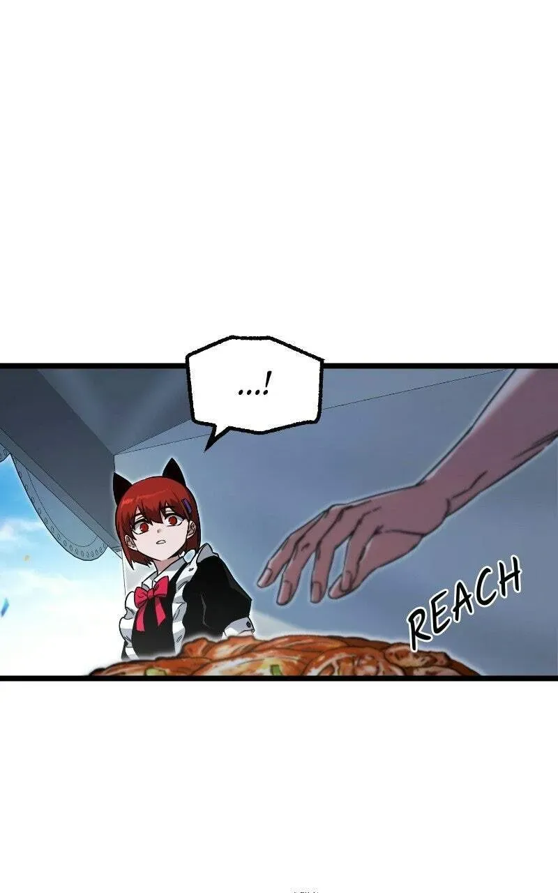 Conquering the Academy with Just a Sashimi Knife. Chapter 1.4 page 122 - 