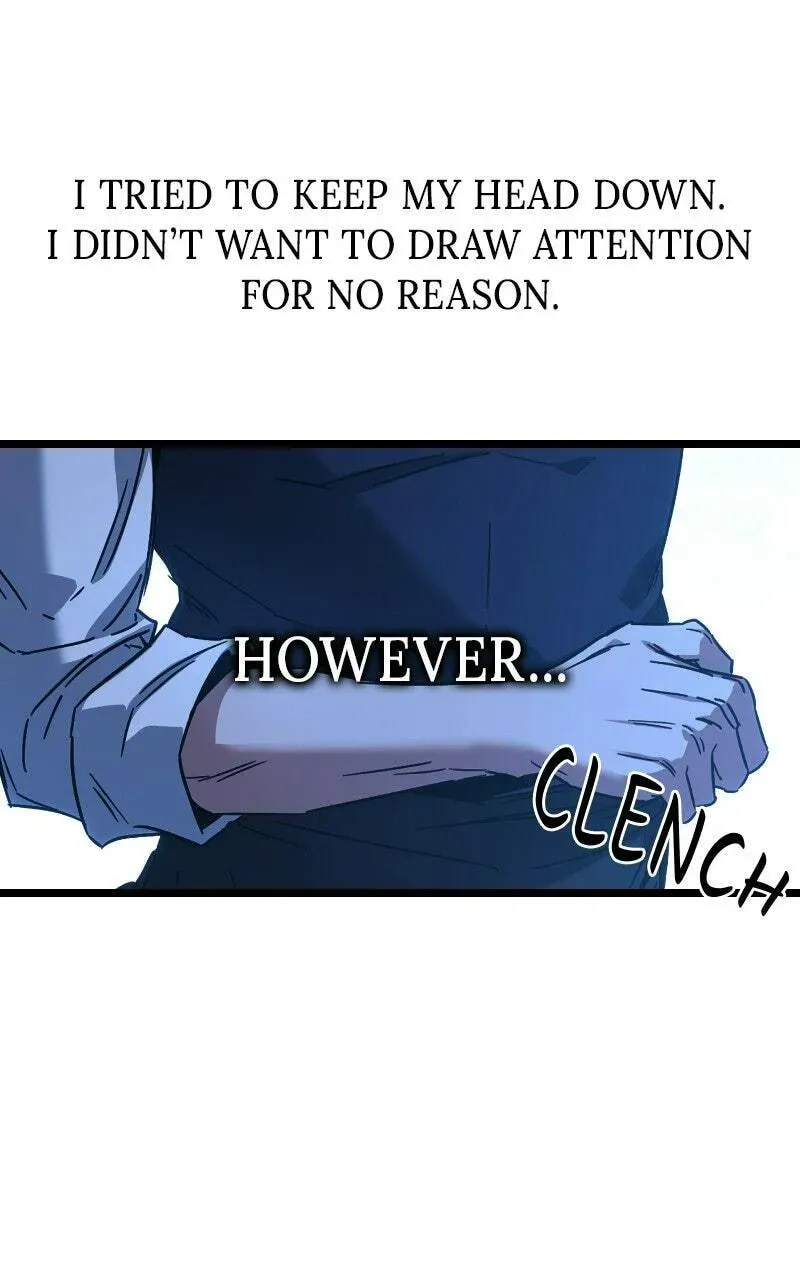 Conquering the Academy with Just a Sashimi Knife. Chapter 1.4 page 127 - 