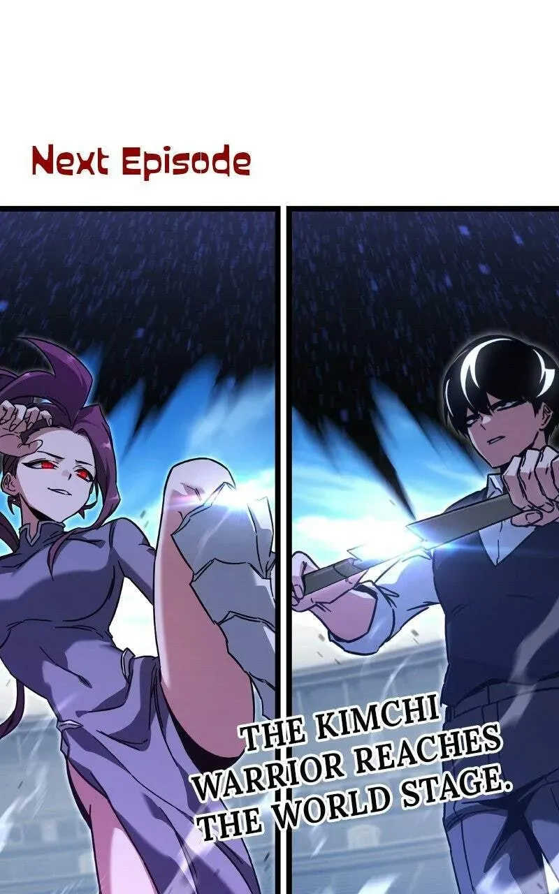Conquering the Academy with Just a Sashimi Knife. Chapter 1.4 page 132 - 