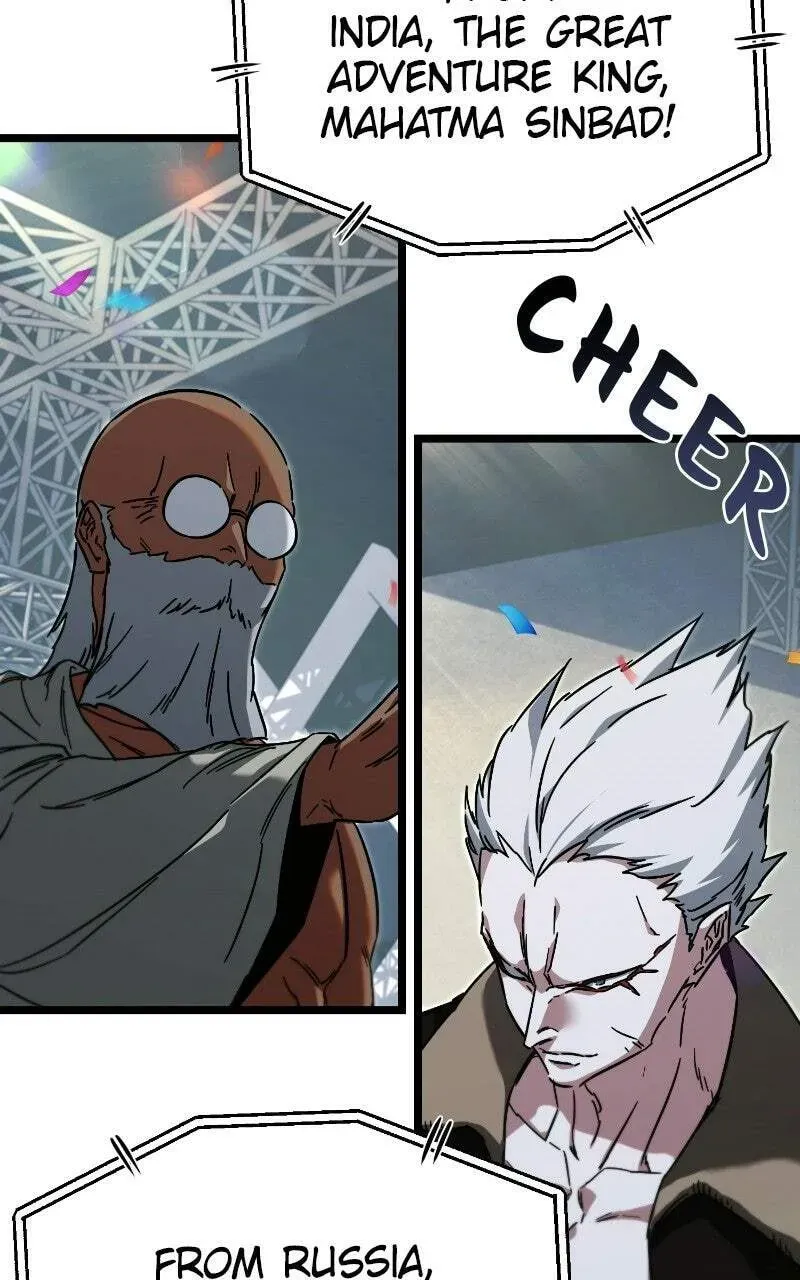Conquering the Academy with Just a Sashimi Knife. Chapter 1.4 page 15 - 