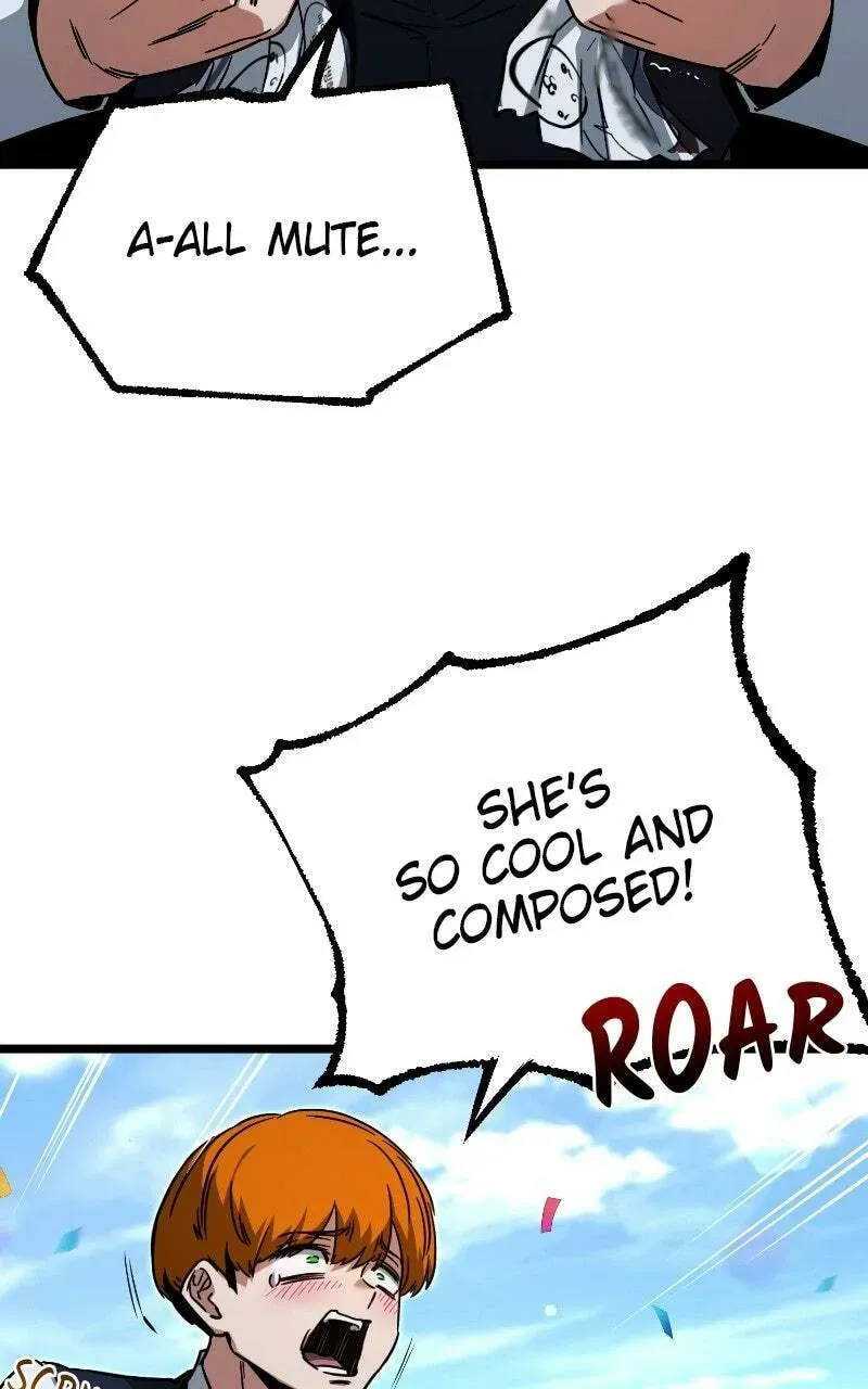 Conquering the Academy with Just a Sashimi Knife. Chapter 1.4 page 20 - 