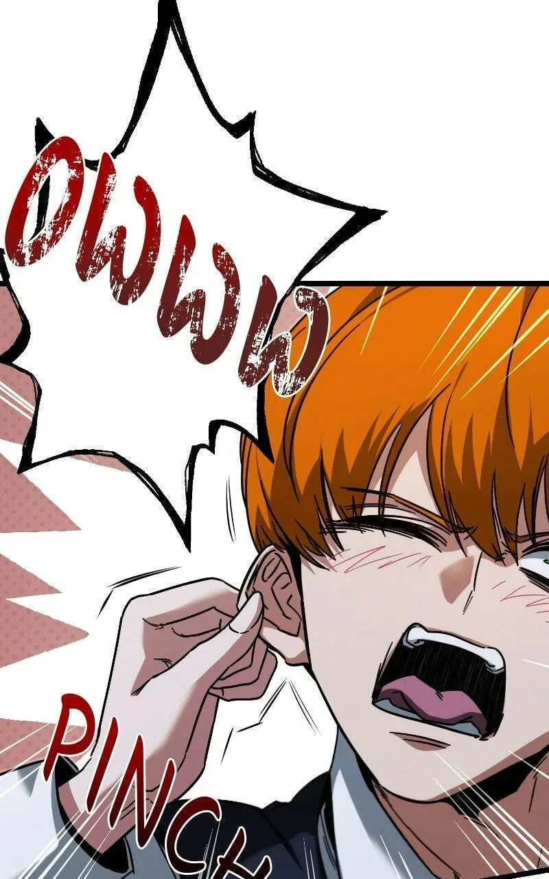 Conquering the Academy with Just a Sashimi Knife. Chapter 1.4 page 22 - 