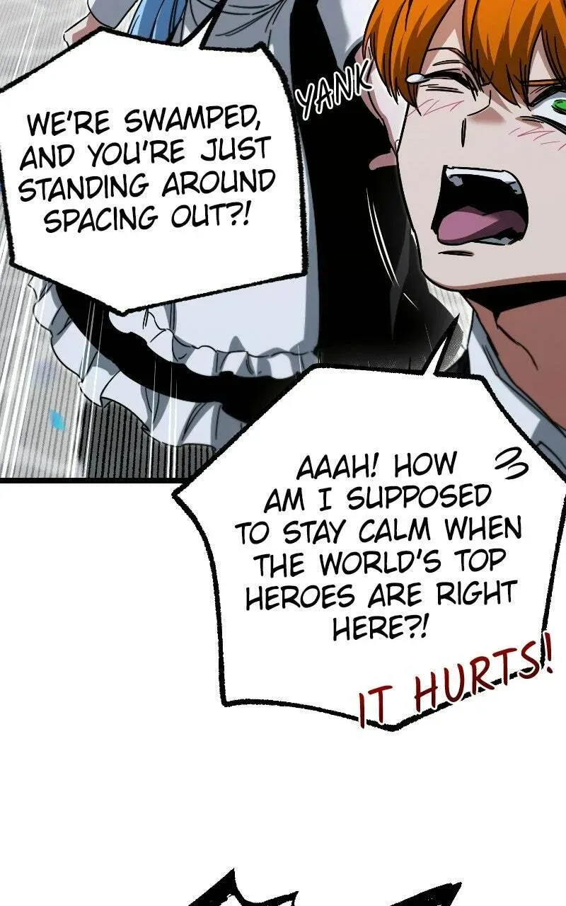 Conquering the Academy with Just a Sashimi Knife. Chapter 1.4 page 24 - 