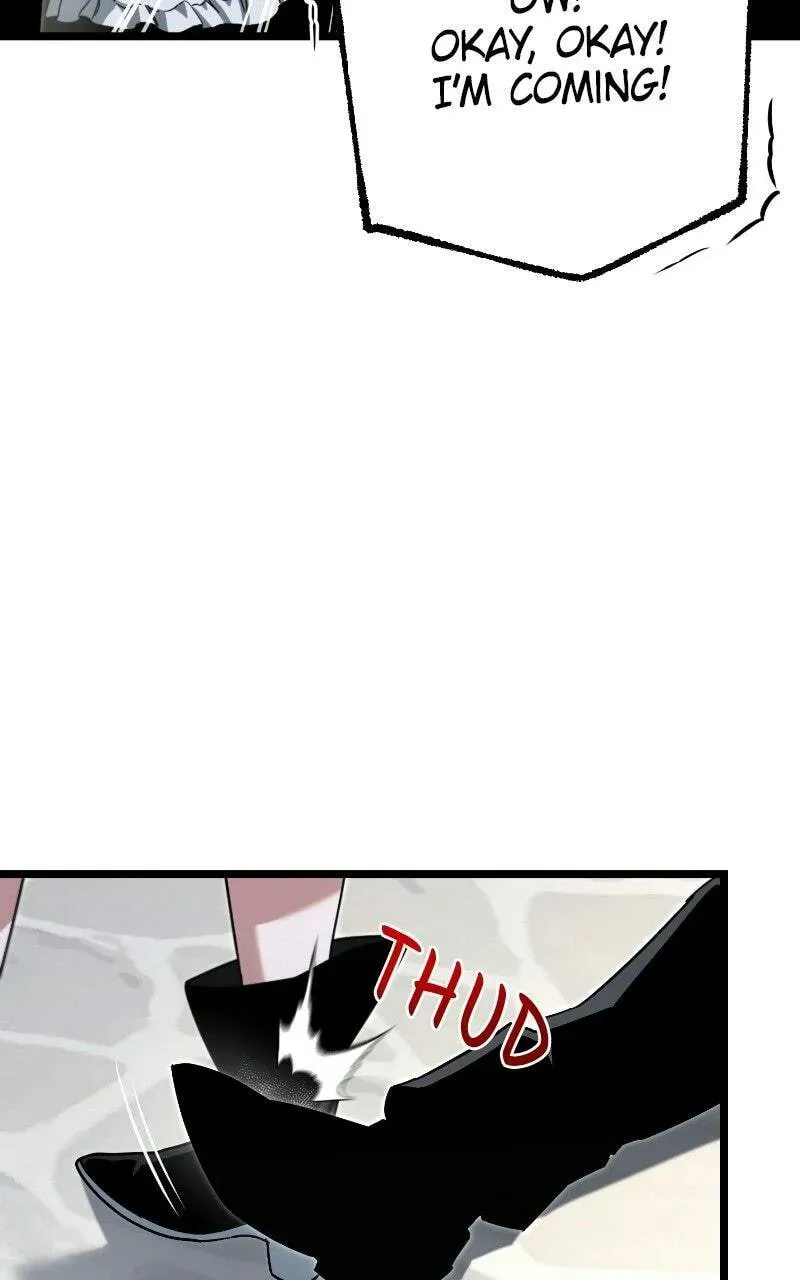 Conquering the Academy with Just a Sashimi Knife. Chapter 1.4 page 26 - 