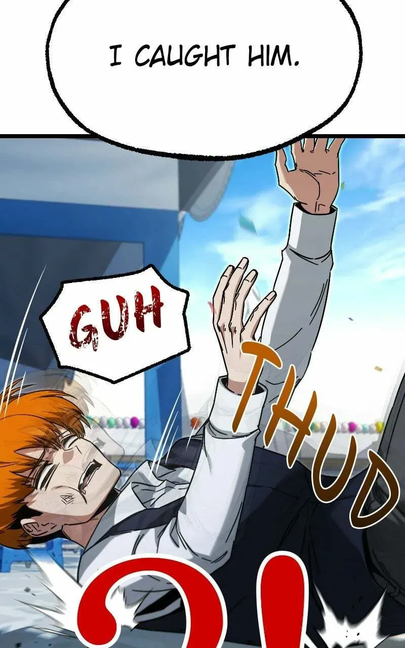 Conquering the Academy with Just a Sashimi Knife. Chapter 1.4 page 38 - 