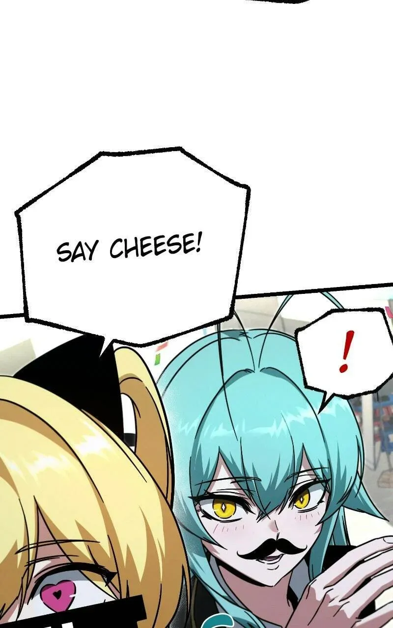 Conquering the Academy with Just a Sashimi Knife. Chapter 1.4 page 5 - 