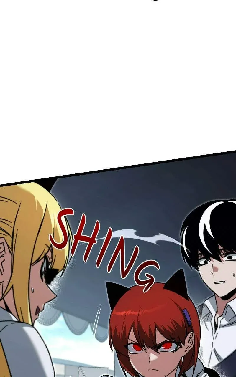 Conquering the Academy with Just a Sashimi Knife. Chapter 1.4 page 41 - 