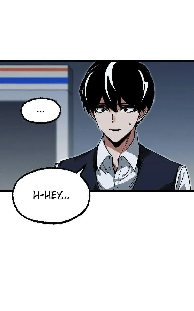 Conquering the Academy with Just a Sashimi Knife. Chapter 1.4 page 45 - 
