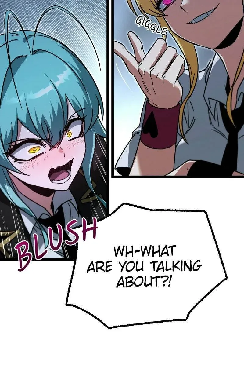 Conquering the Academy with Just a Sashimi Knife. Chapter 1.4 page 53 - 