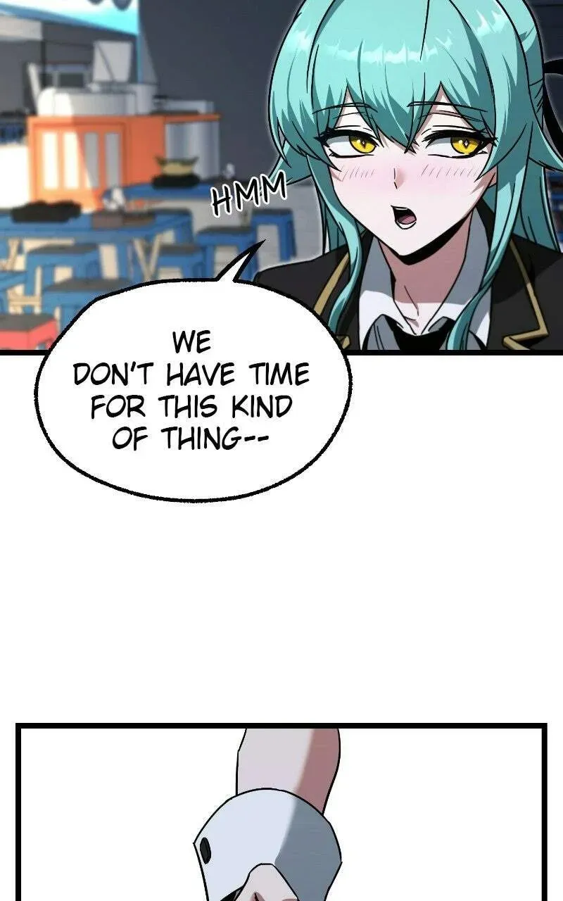 Conquering the Academy with Just a Sashimi Knife. Chapter 1.4 page 56 - 