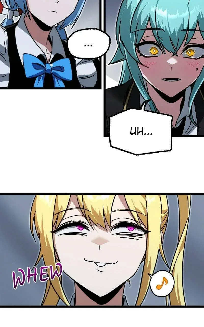 Conquering the Academy with Just a Sashimi Knife. Chapter 1.4 page 60 - 