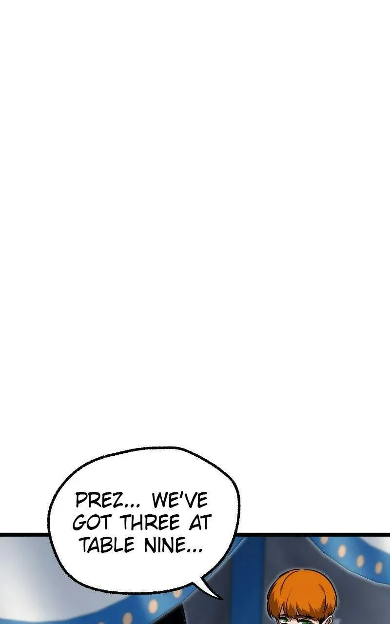 Conquering the Academy with Just a Sashimi Knife. Chapter 1.4 page 61 - 