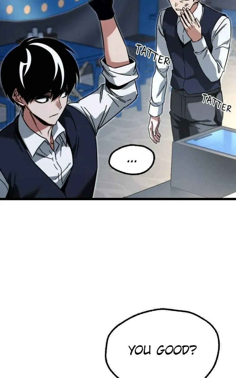 Conquering the Academy with Just a Sashimi Knife. Chapter 1.4 page 62 - 