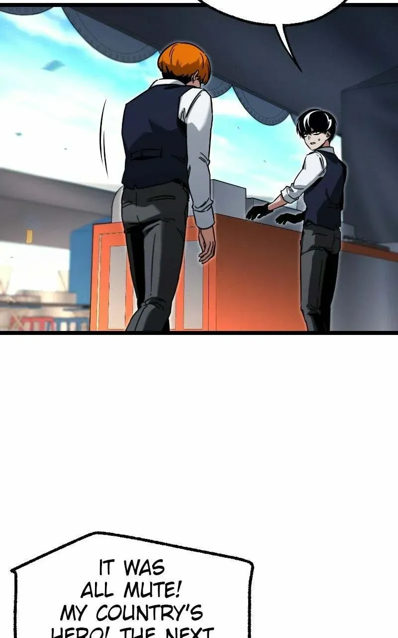 Conquering the Academy with Just a Sashimi Knife. Chapter 1.4 page 63 - 