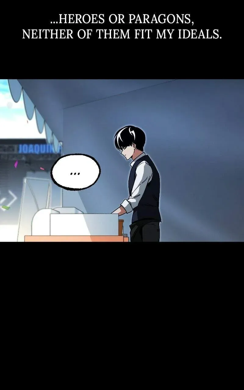 Conquering the Academy with Just a Sashimi Knife. Chapter 1.4 page 73 - 
