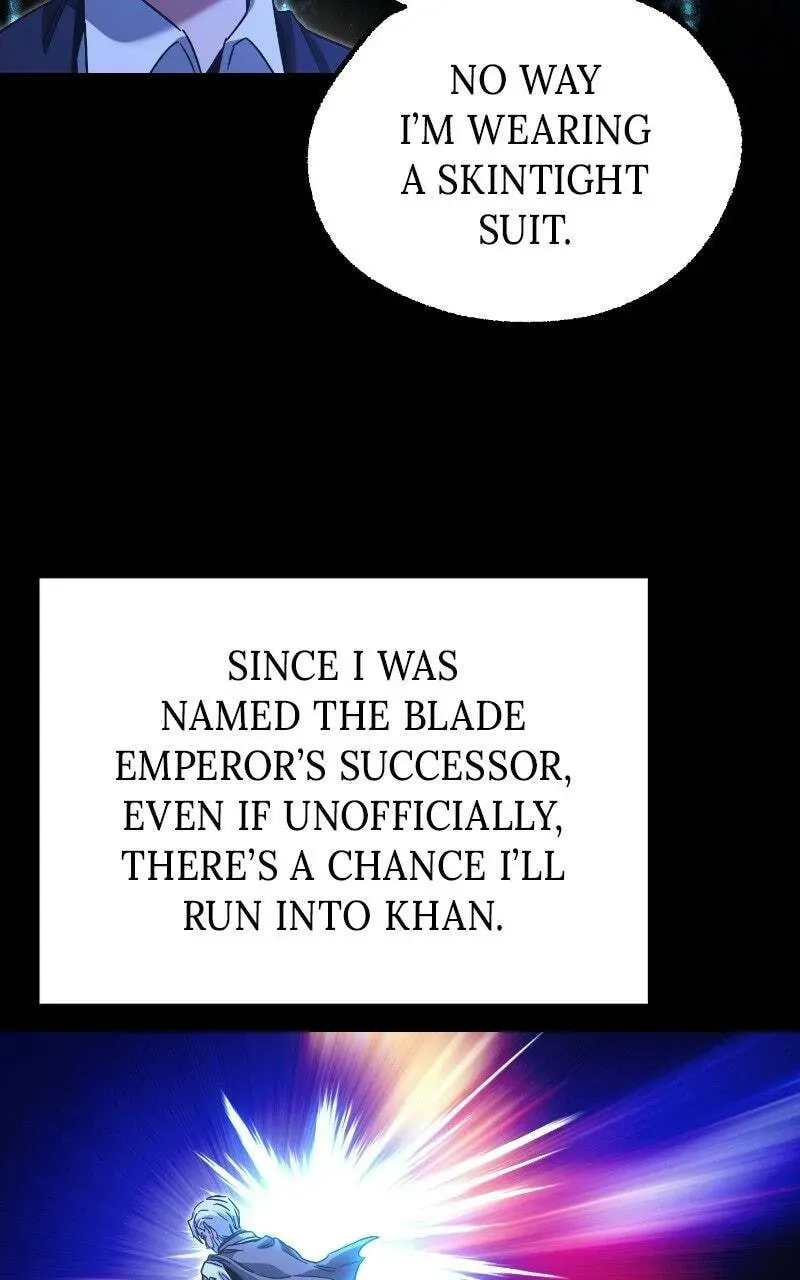 Conquering the Academy with Just a Sashimi Knife. Chapter 1.4 page 75 - 
