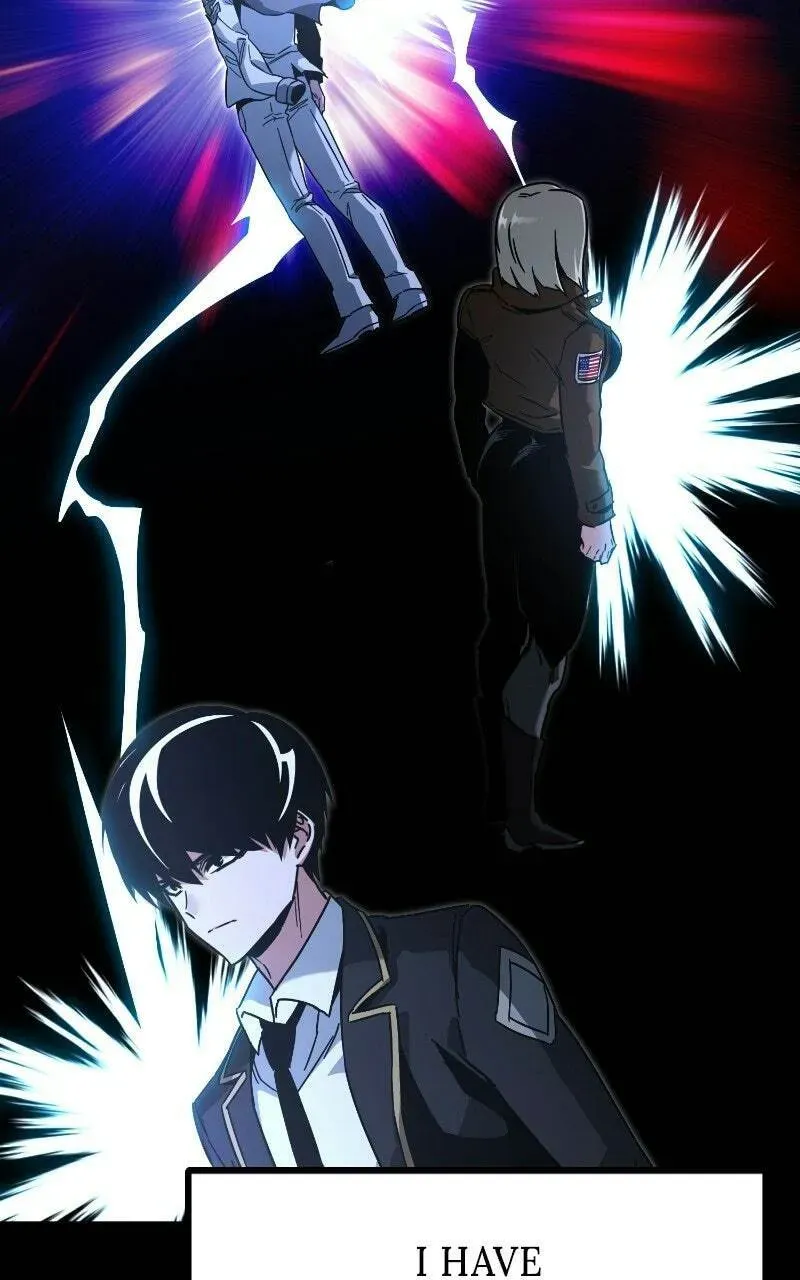 Conquering the Academy with Just a Sashimi Knife. Chapter 1.4 page 76 - 