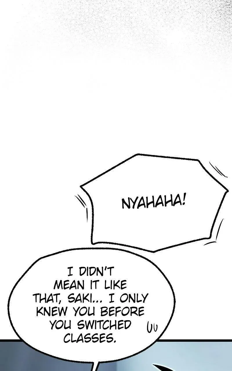 Conquering the Academy with Just a Sashimi Knife. Chapter 1.4 page 79 - 
