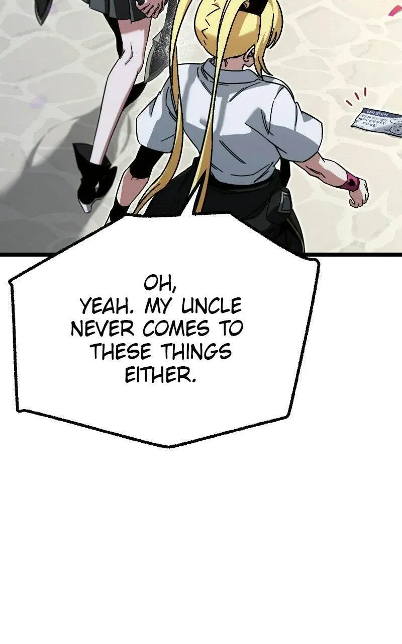 Conquering the Academy with Just a Sashimi Knife. Chapter 1.4 page 9 - 
