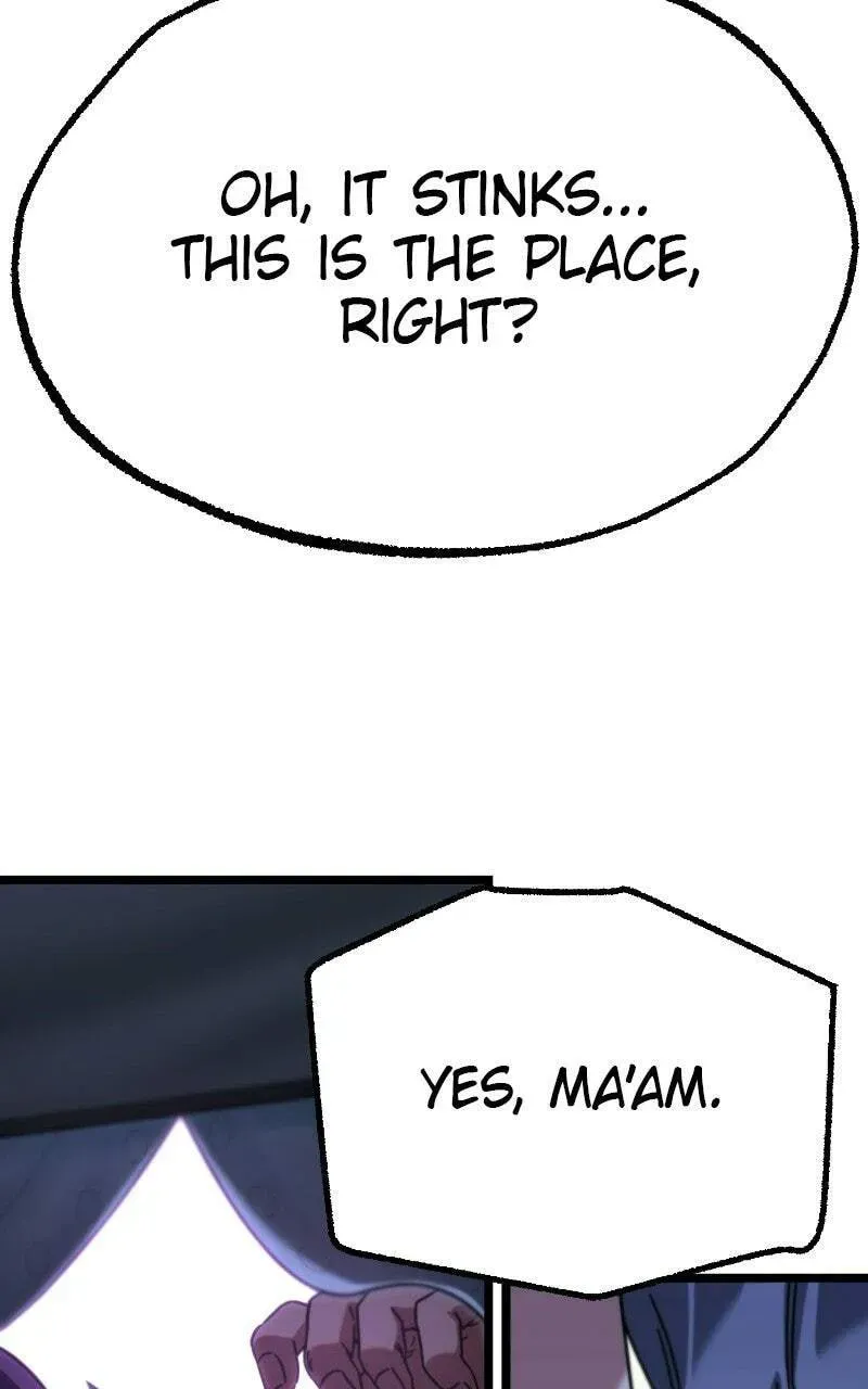 Conquering the Academy with Just a Sashimi Knife. Chapter 1.4 page 84 - 