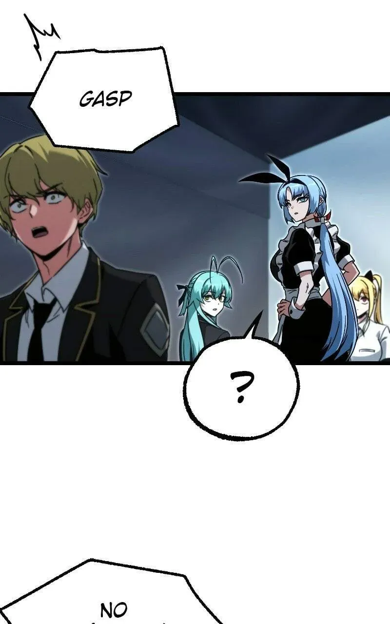 Conquering the Academy with Just a Sashimi Knife. Chapter 1.4 page 86 - 