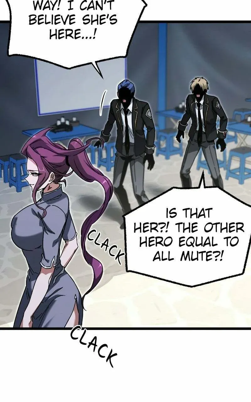 Conquering the Academy with Just a Sashimi Knife. Chapter 1.4 page 87 - 