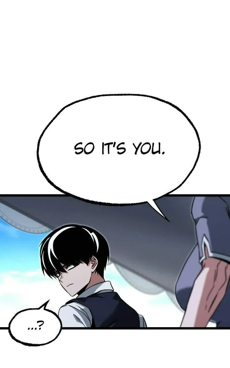 Conquering the Academy with Just a Sashimi Knife. Chapter 1.4 page 88 - 